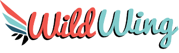 WildWingStudios Logo